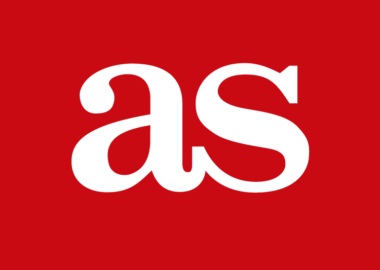 Logo AS